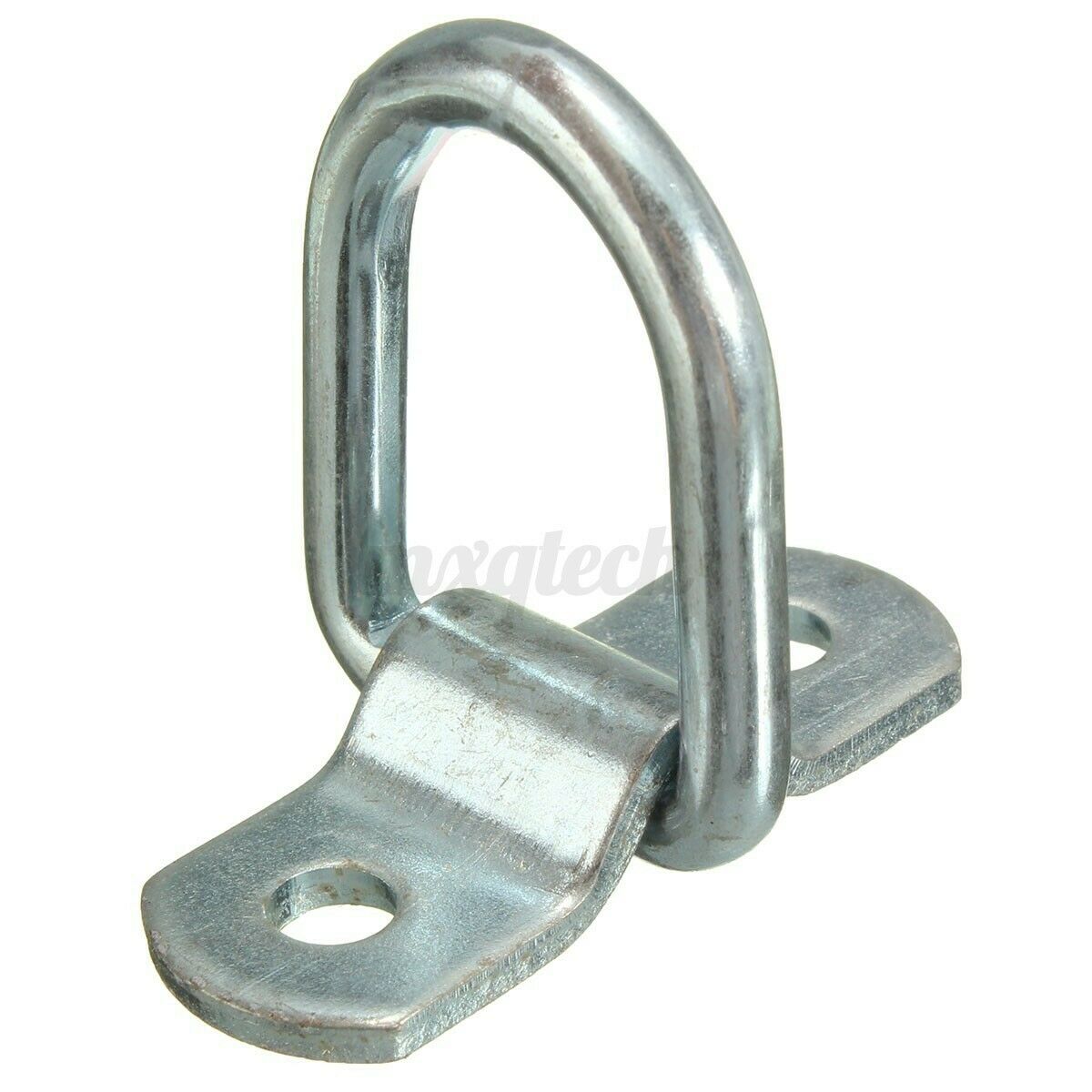 8x Trailer Truck Fit Load Cargo Lashing Ring Marine Tie Down Deck Pad Ey