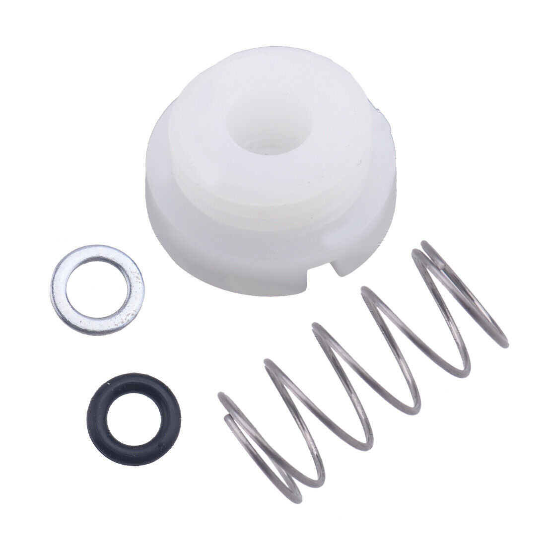 Kit Carburetor Repair Set Plunger Diaphragm fit for Yamaha Virago XV535 -01