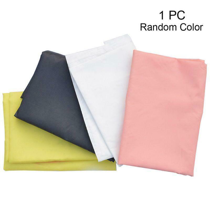 Pro Hairdressing Cape Salon Barber Hair Cutting Trimmer Gown Apron Cloth