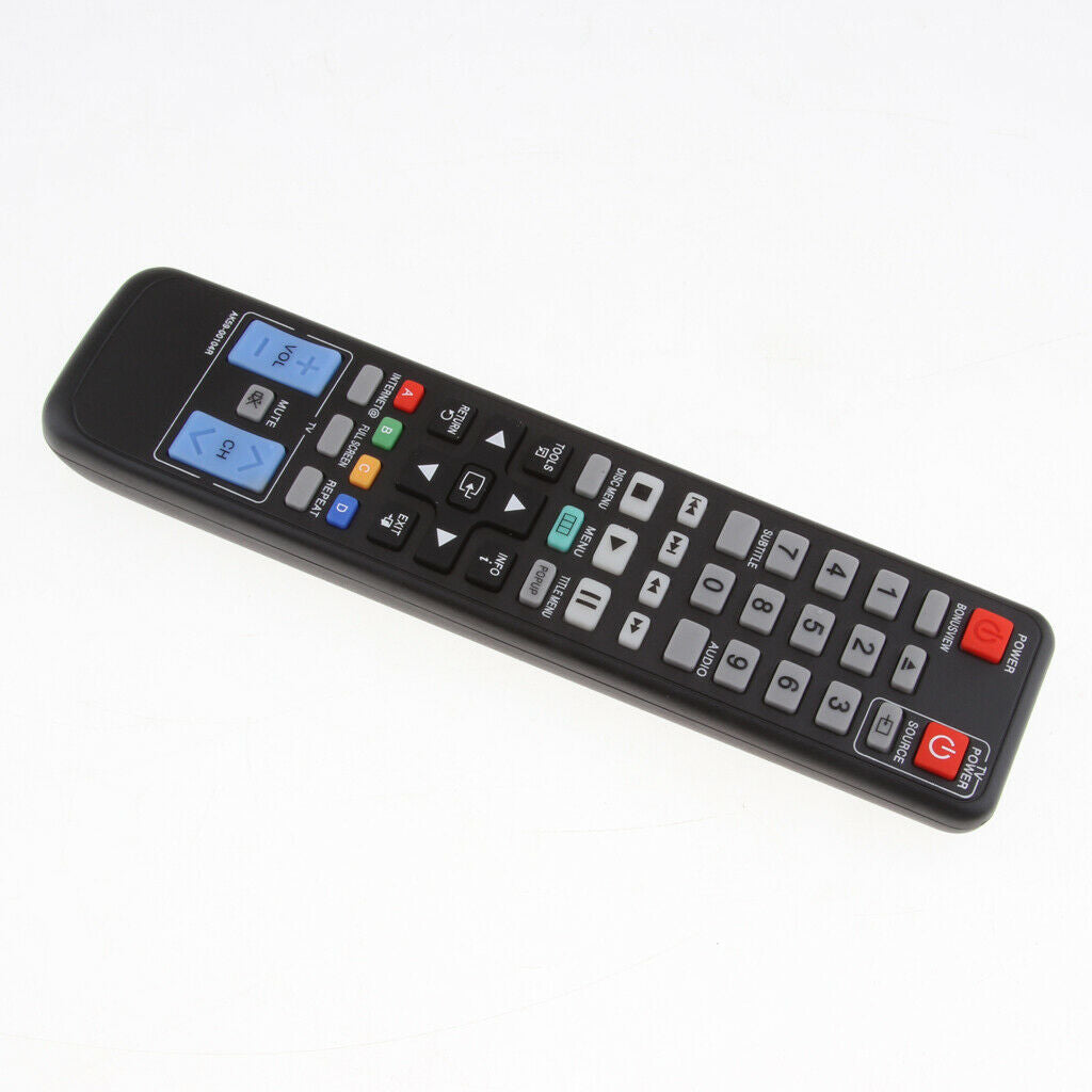 Universal Remote Control/Controller For  Smart DVD Player AK59-00104R