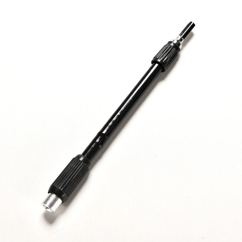 Hot Flexible Bendable Extended Extension Magnetic Screwdriver Bit Holder 4m WF