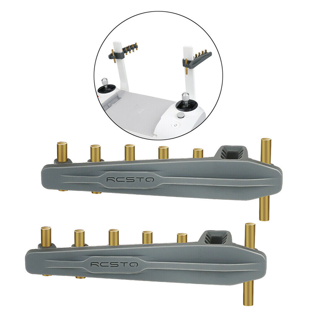 Remote Control Signal Antenna Booster Fits for DJI Mini FIMI X8SE Drone Accs