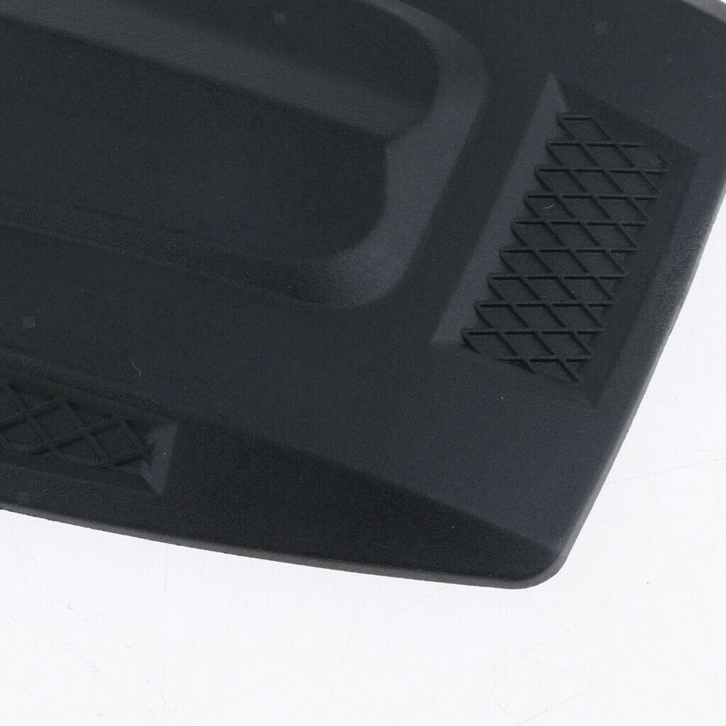 Plastic Engine Hood for RC Crawler Car 1:10 Axial SCX10 RC4WD D90 Body Shell