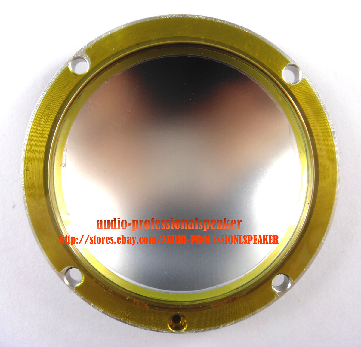 2PCS /LOTt Diaphragm For JBL 2431H, 2430H,SRX712,SRX714, VLA301, PD5200