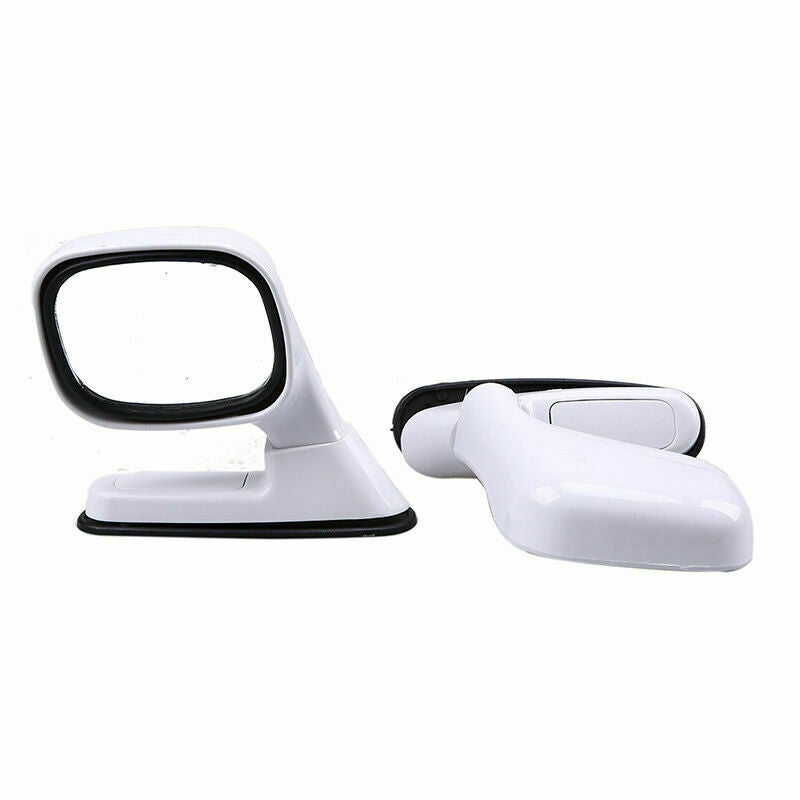X205 CAR CRV SUV HOOD REAR SIDE MIRROR MIRROR KIT AUXILIARY LEFT&RIGHT UNIVERSAL