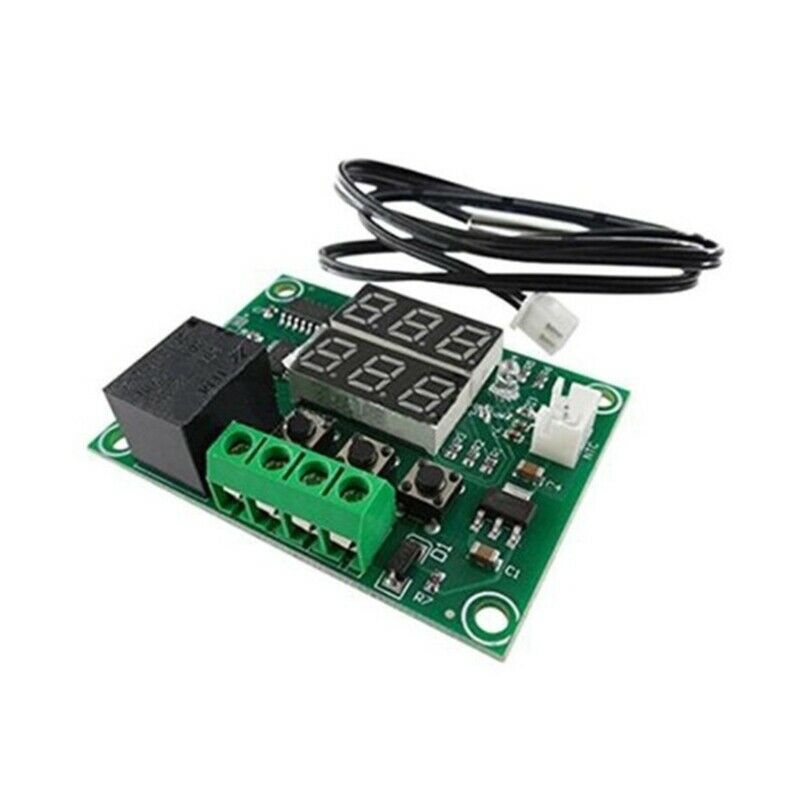 DC12V XH-W1219 High Quality NTC Sensor Switch Regulator Sensor Module TemperatG5