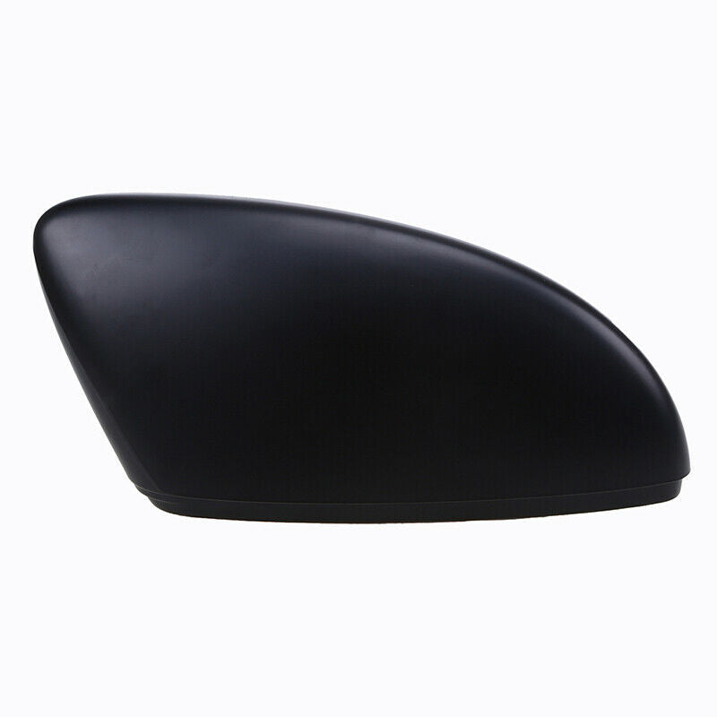 Right Passenger Side Rearview Mirror Cover Cap For VW Beetle/CC/Eos/Jetta/Passat