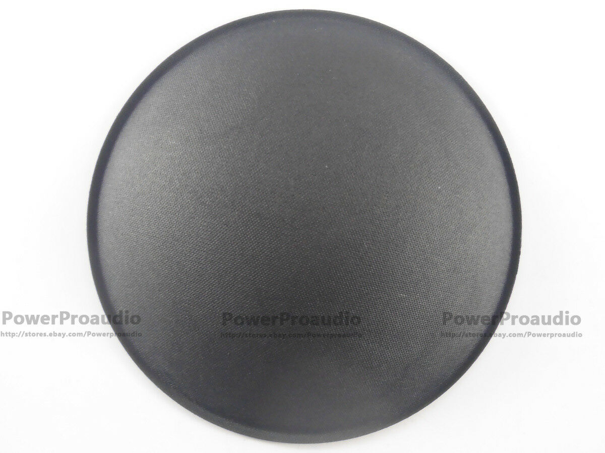 100pcs 80mm Paper Dust Cap Replacement For SUBWOOFER / BASS SPEAKER