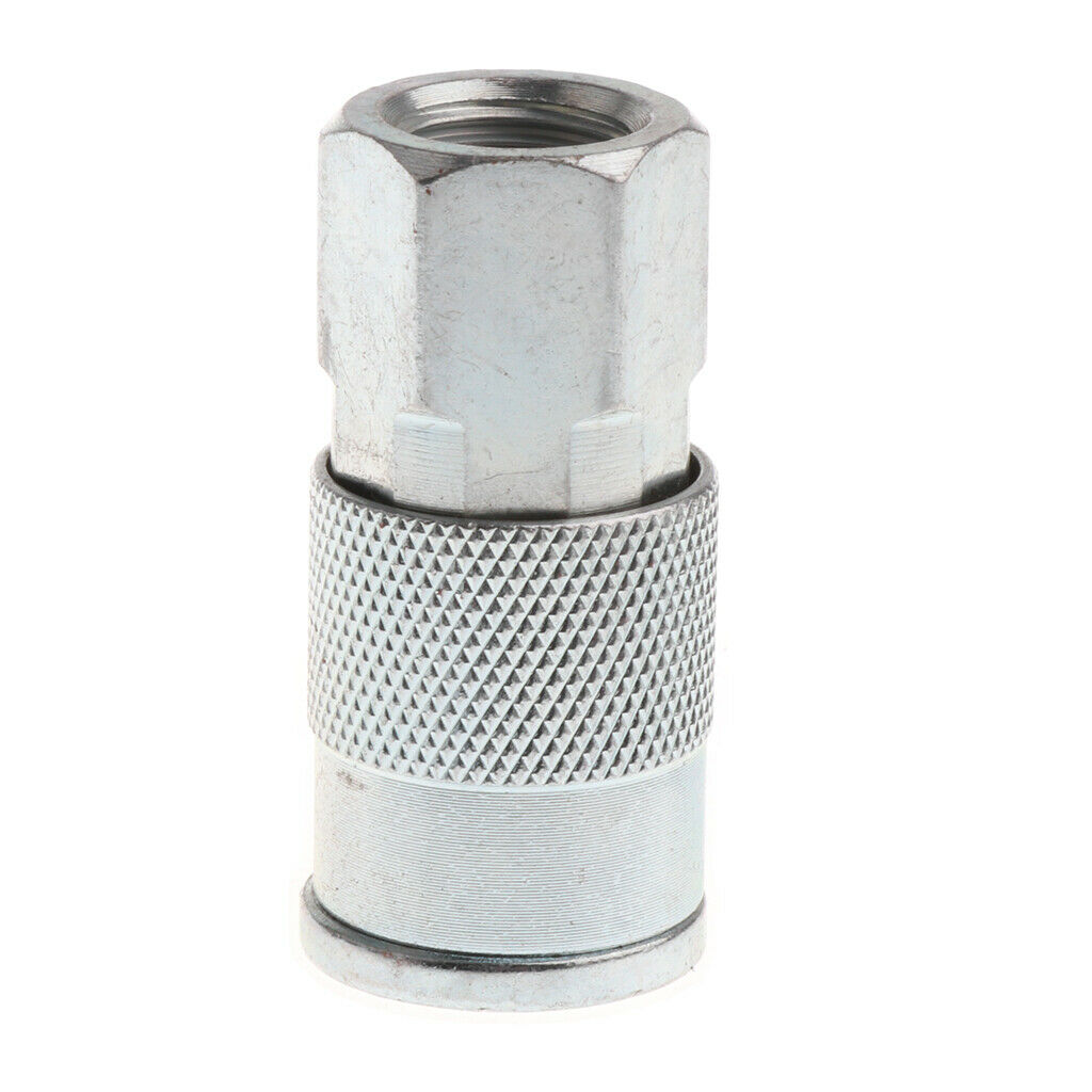 In-line 1/4 Inch Oil Water Trap Filter Separator Pneumatic Spraying Equipment