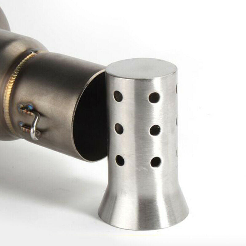 51MM Universal Motorcycle Exhaust Pipe Muffler Insert Baffle DB Killer Silencer
