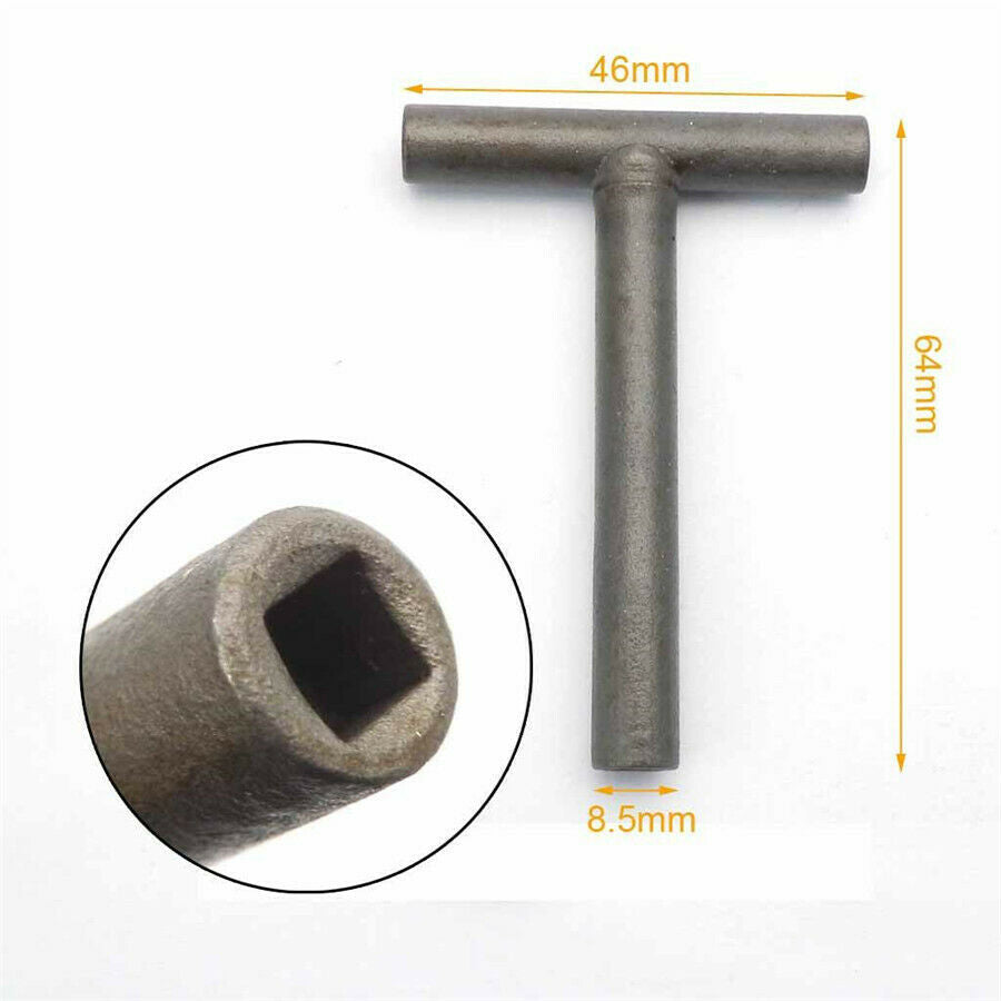 Scooters Engine Valve Screw Adjusting Spanner Tool For GY6 50 150cc Motorbike