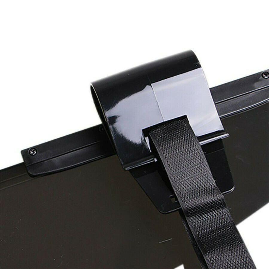 Auto Car Sun Visor Anti-glare Mirror Day Night Driving Goggles Sun Shade Visors