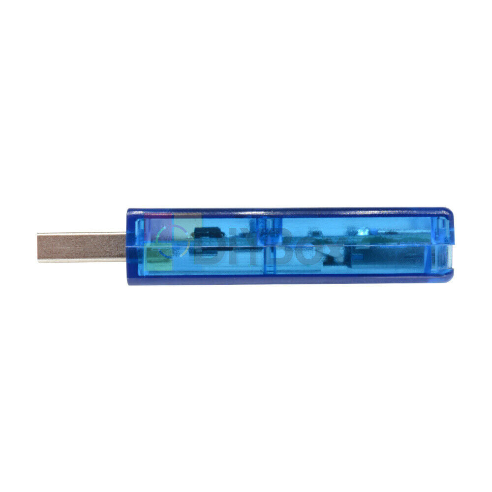 USB 3.0 OLED Tester DC 3.7-22V Charger Voltage Current Battery Capacity Detector