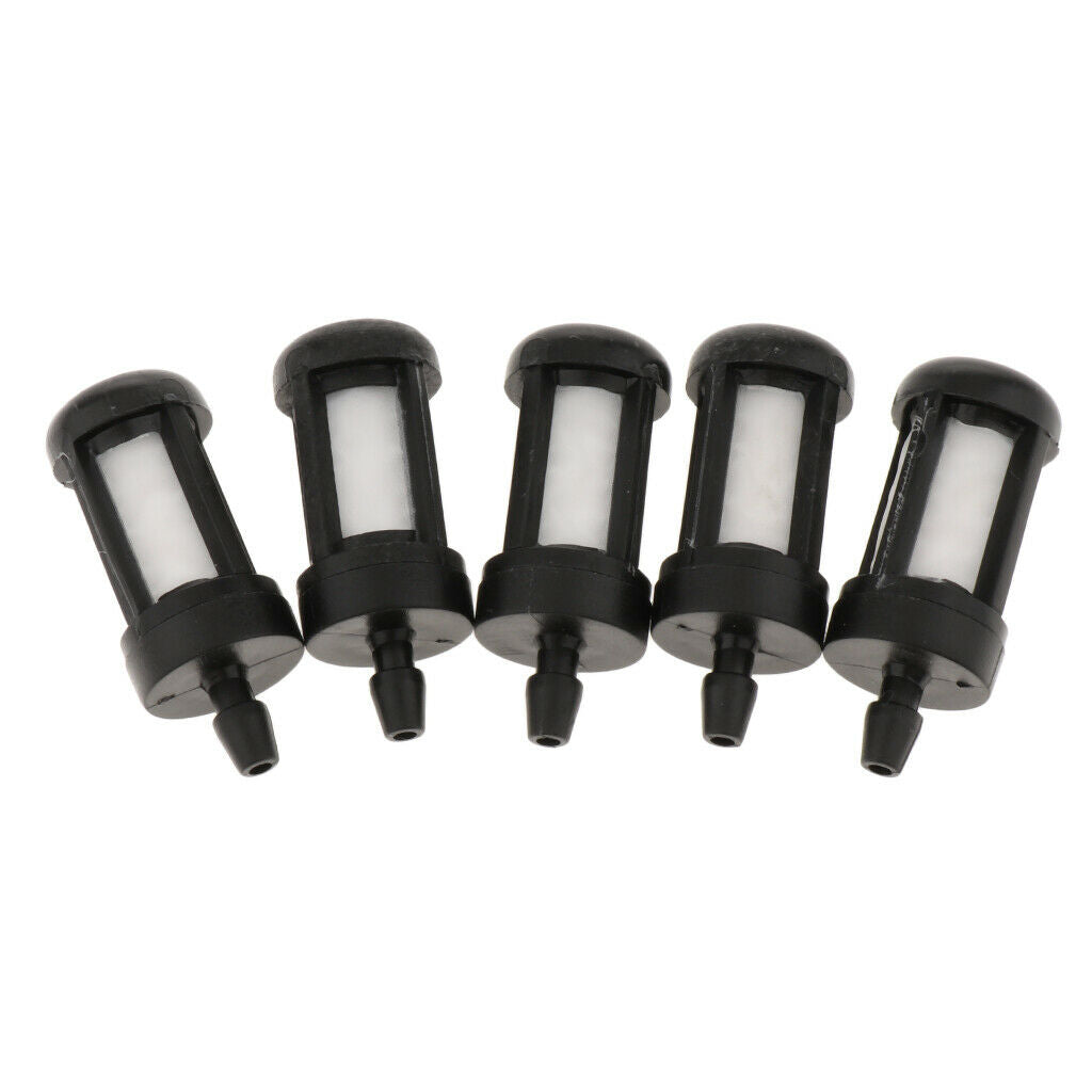 5x Chainsaw Fuel Line Filter Assemble Kit for  MS260