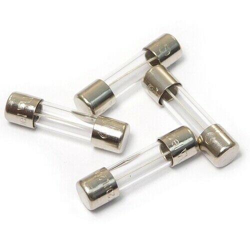 [200pcs] 5MT200-R Fuse 200mA 250V T200mA BT05X20