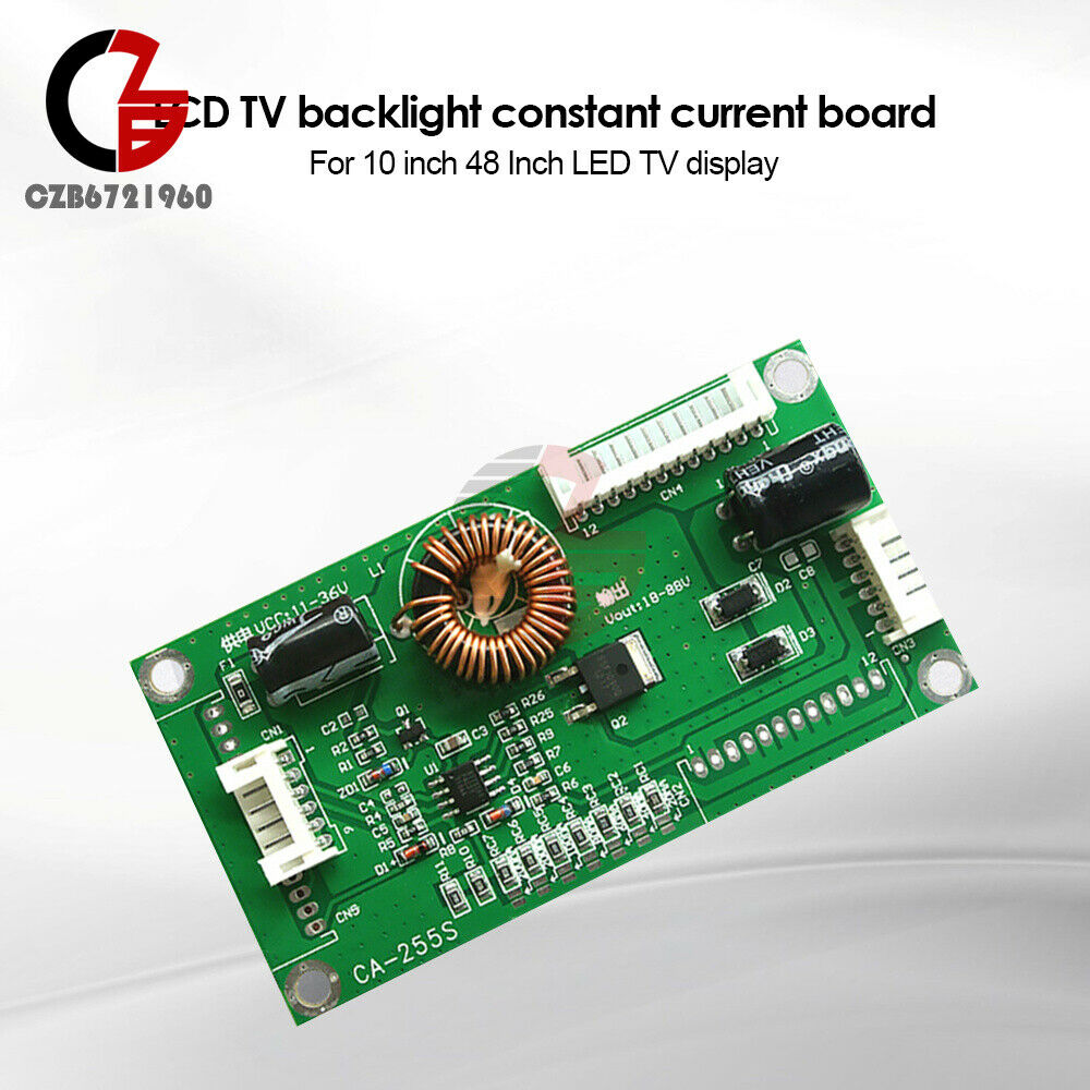 10-48 Inch LED TV Constant Current Board Inverter Driver Board Universal