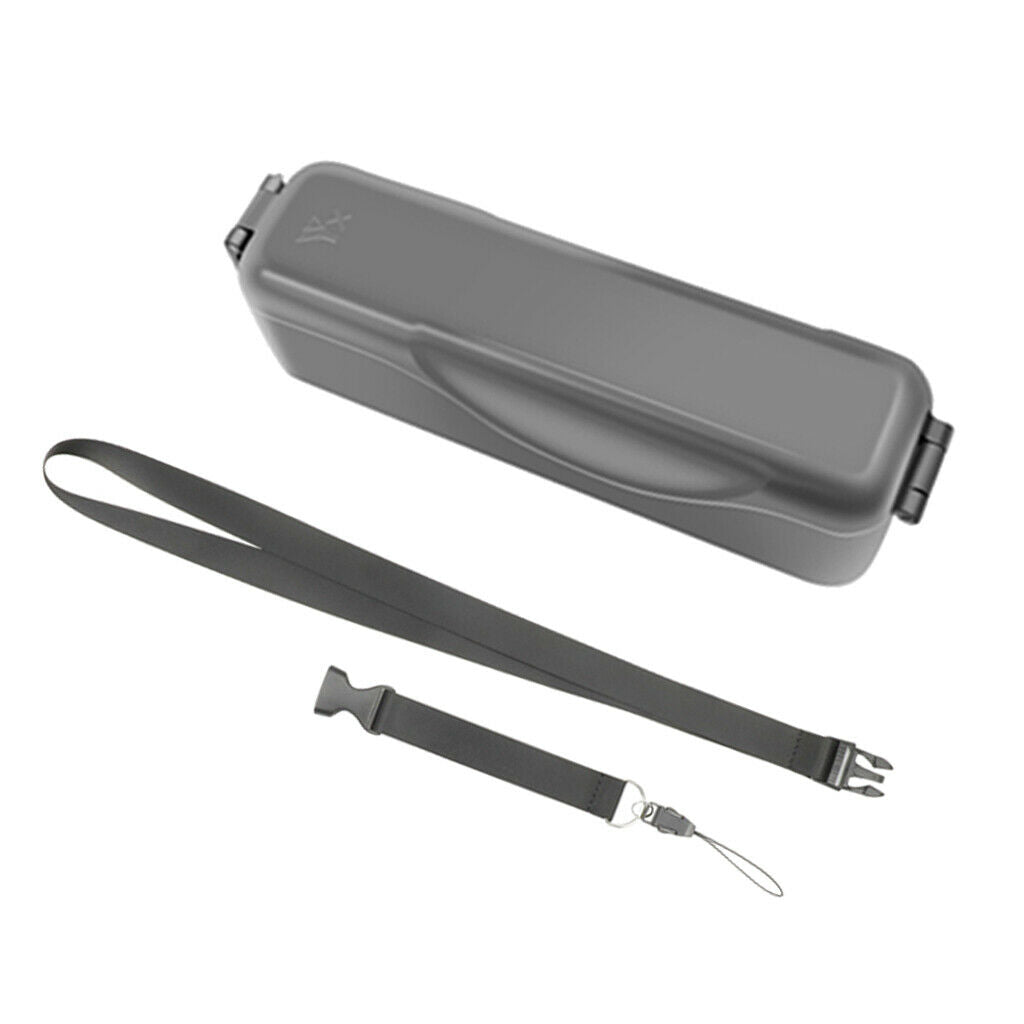 Waterproof and Shockproof Camera Carrying Case for DJI Osmo Pocket Accessory