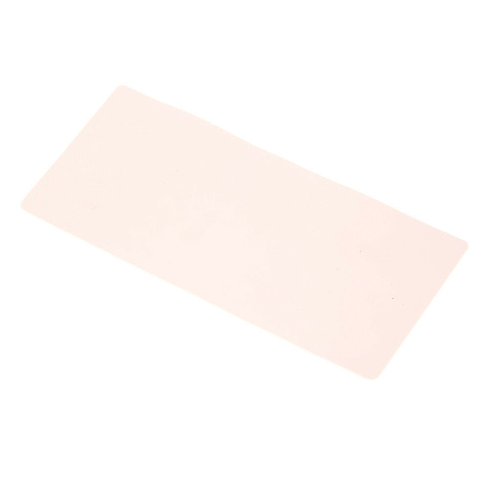 Silicone Scrapbooking Die-Cut Machine Plate Embossing Replacement Pad 71*1.l8