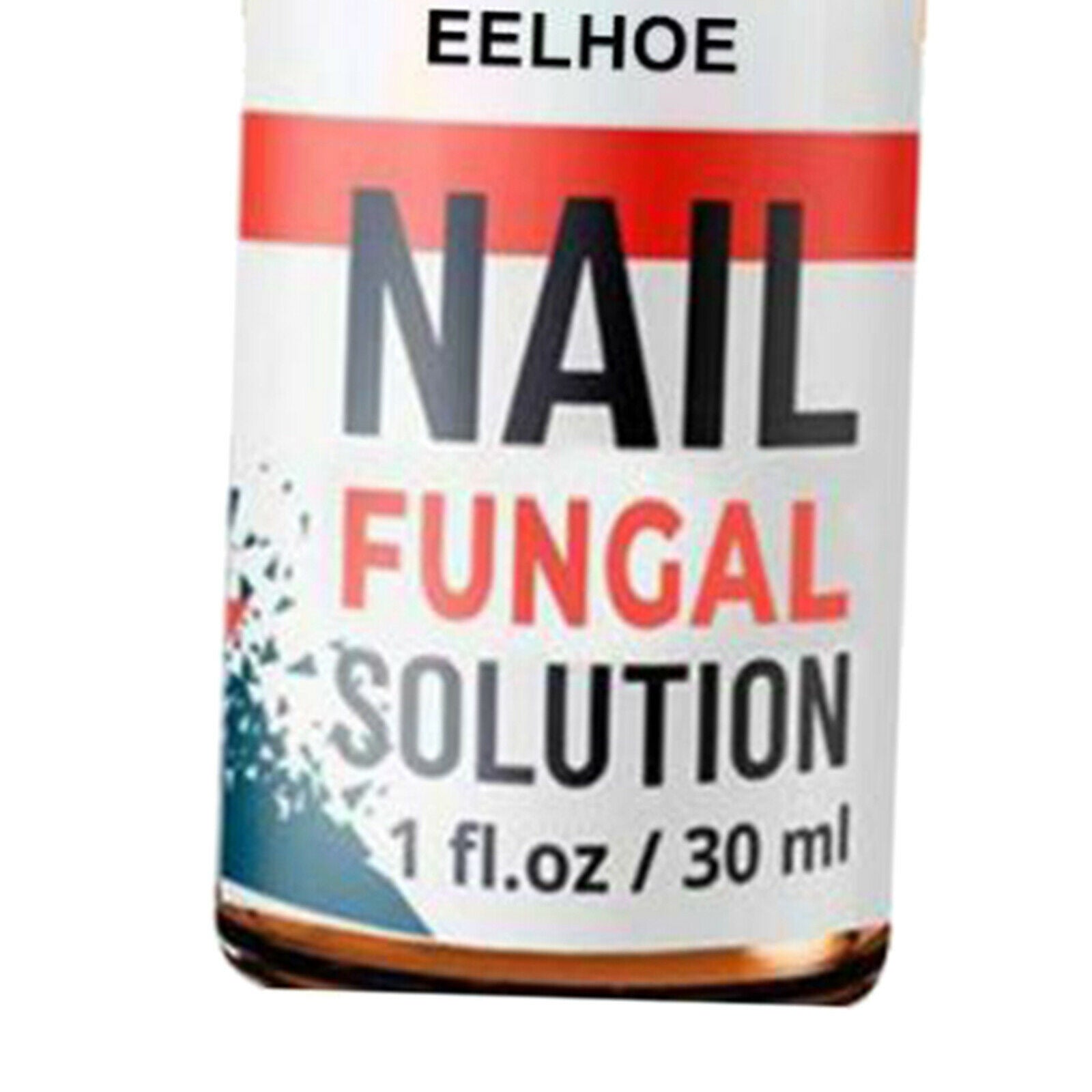 2x 1.02OZ Fungal Nail Treatment Repair Damaged Brittle Nail Paronychia