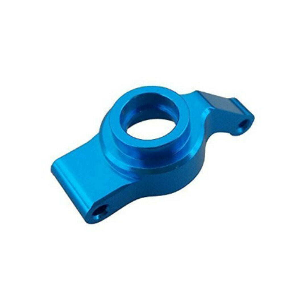 2 Pieces Steering Cup Arm&2pcs Rear Axle Seat for WLtoys A949 A959 A969 A979