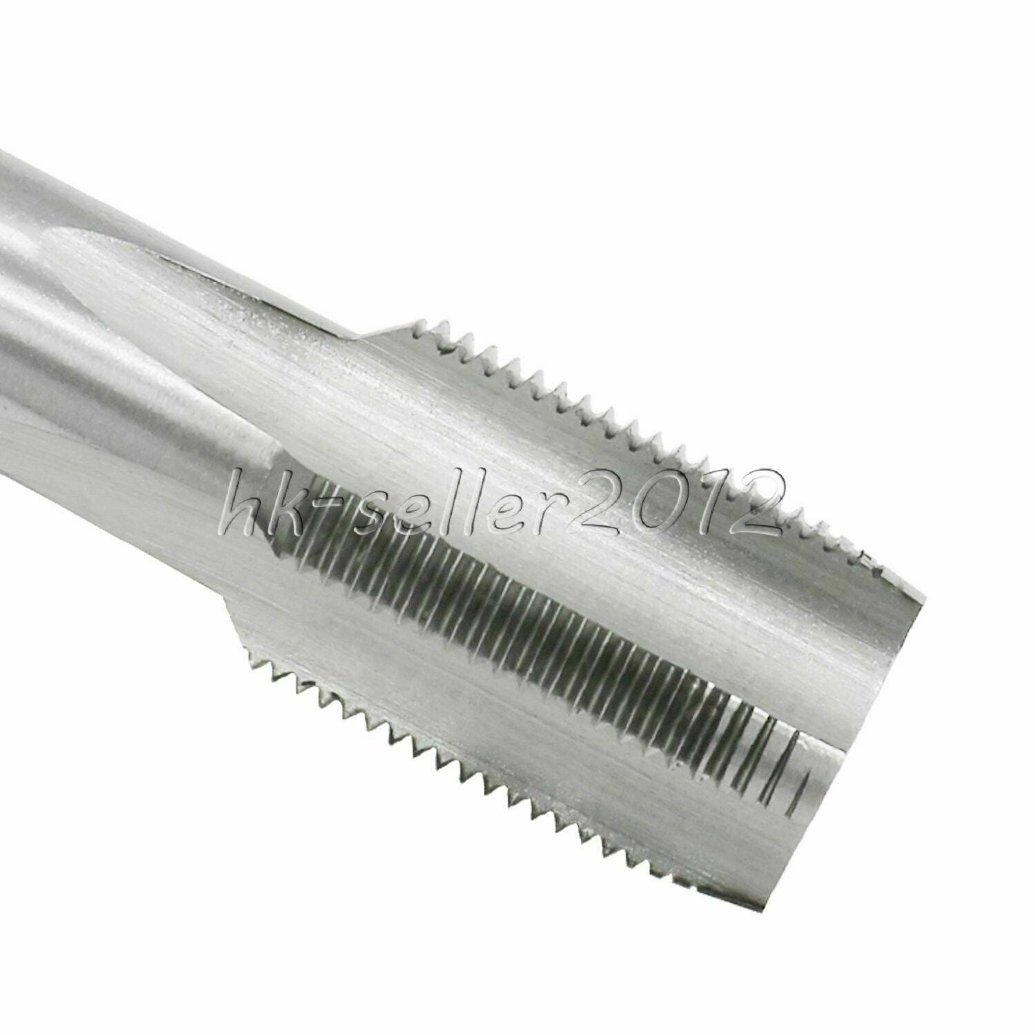 New 3/4-20 UNEF HSS Right Hand Thread Tap and Die Set 3/4'' - 20 TPI (3/4x20)