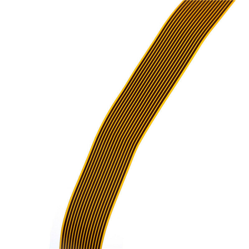 160mm 16cm Camera Ribbon FFC Cable Connection Wire Raspberry Pi Zero V1.3 BDAU