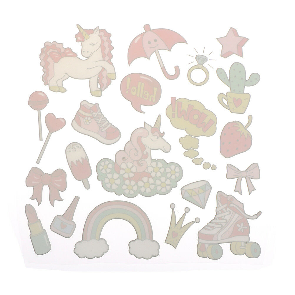 clothes patches heat transfer stickers diy printing iron on appliques lfJ.l8