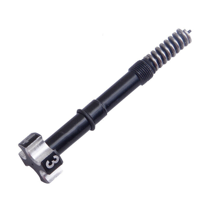 Easy Adjust Fuel Mixture Screw For Motorcycle Atv Fcr Carb Motor Air Carburetor