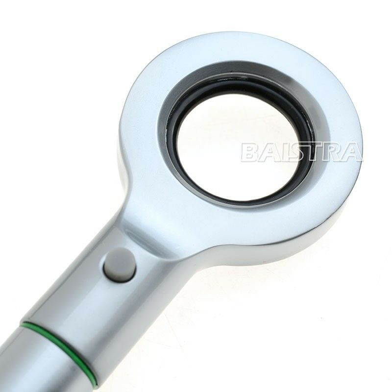 Dental BASE LIGHT Tri-Spectra Shade Matching Tooth Color Colorimetric Lights