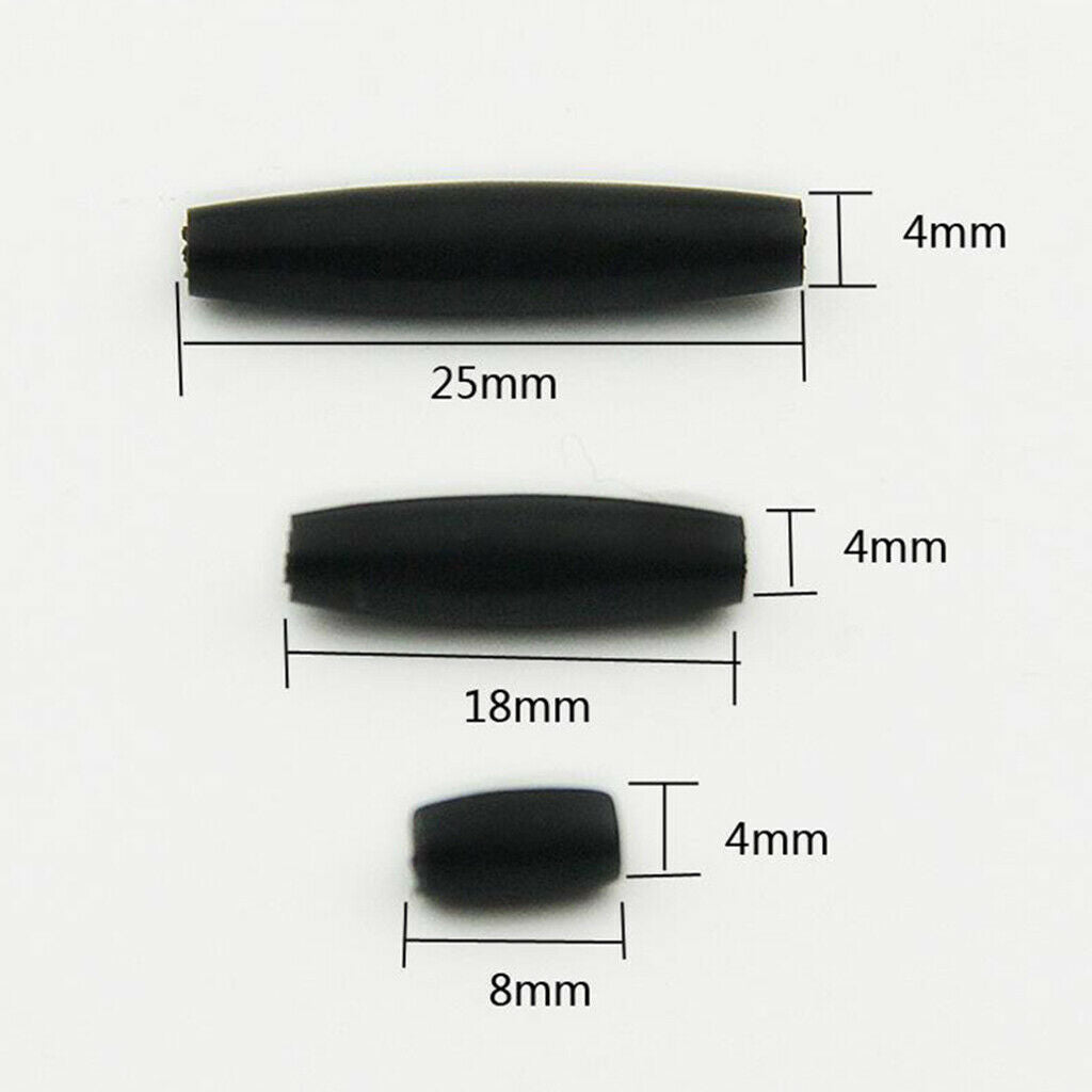 Sax Repair Kit Bakelite Shaft Set Maintenance Tool Woodwind Instrument
