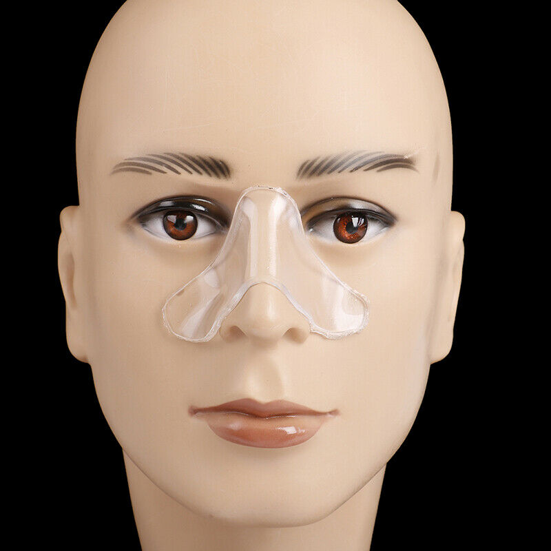 1X Nose Pad Universal Nasal Comfort Pads For Cpap Cushions Machine Skin-F.l8