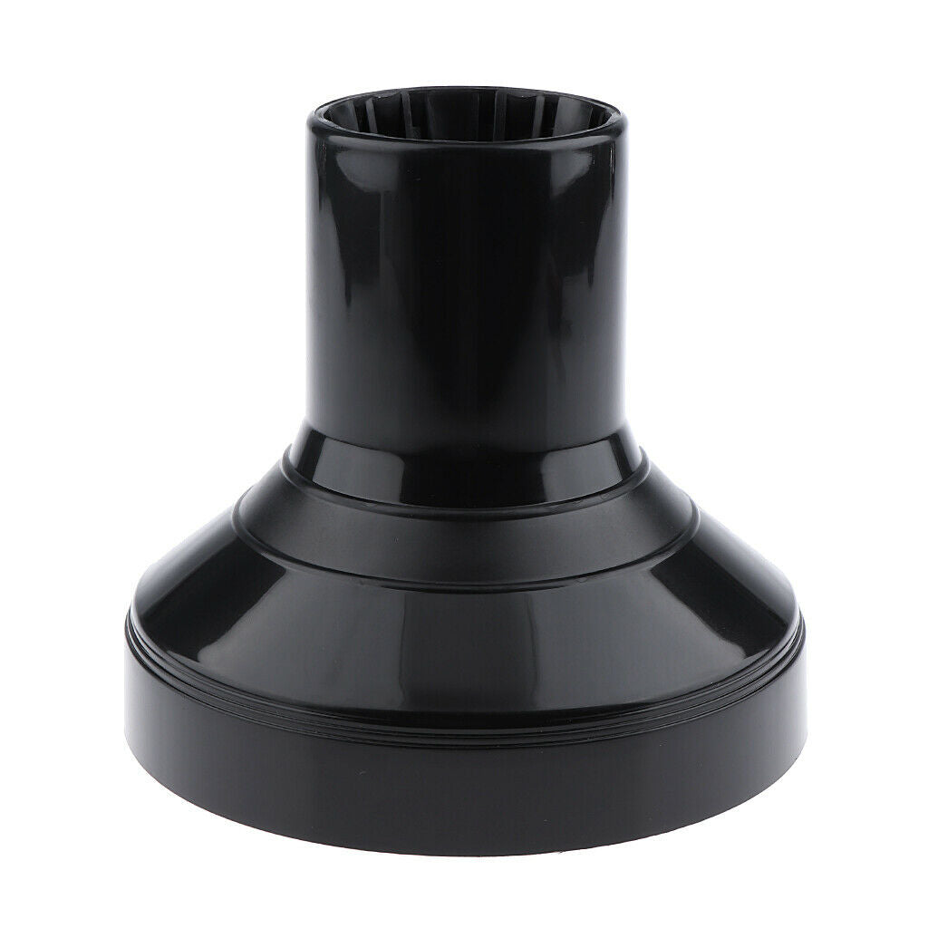 Universal Hair Blower Barber Hair Dryer Hairstyle Diffuser Cover