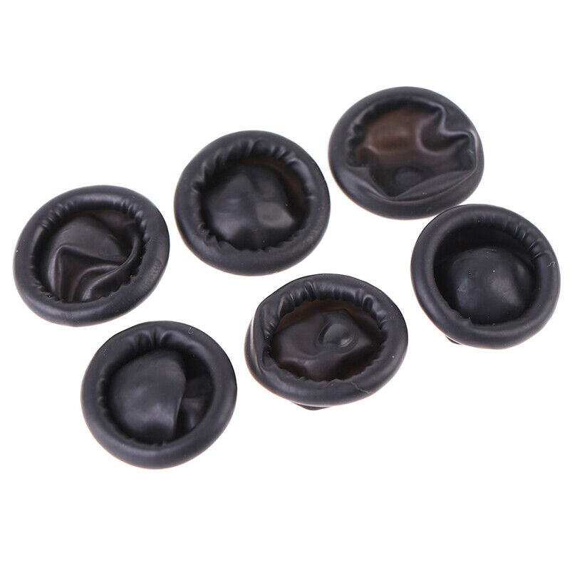 100 pcs Disposable Tattoo Grip Covers Wrap for Rotary Pen Tattoo Machi EADFAU