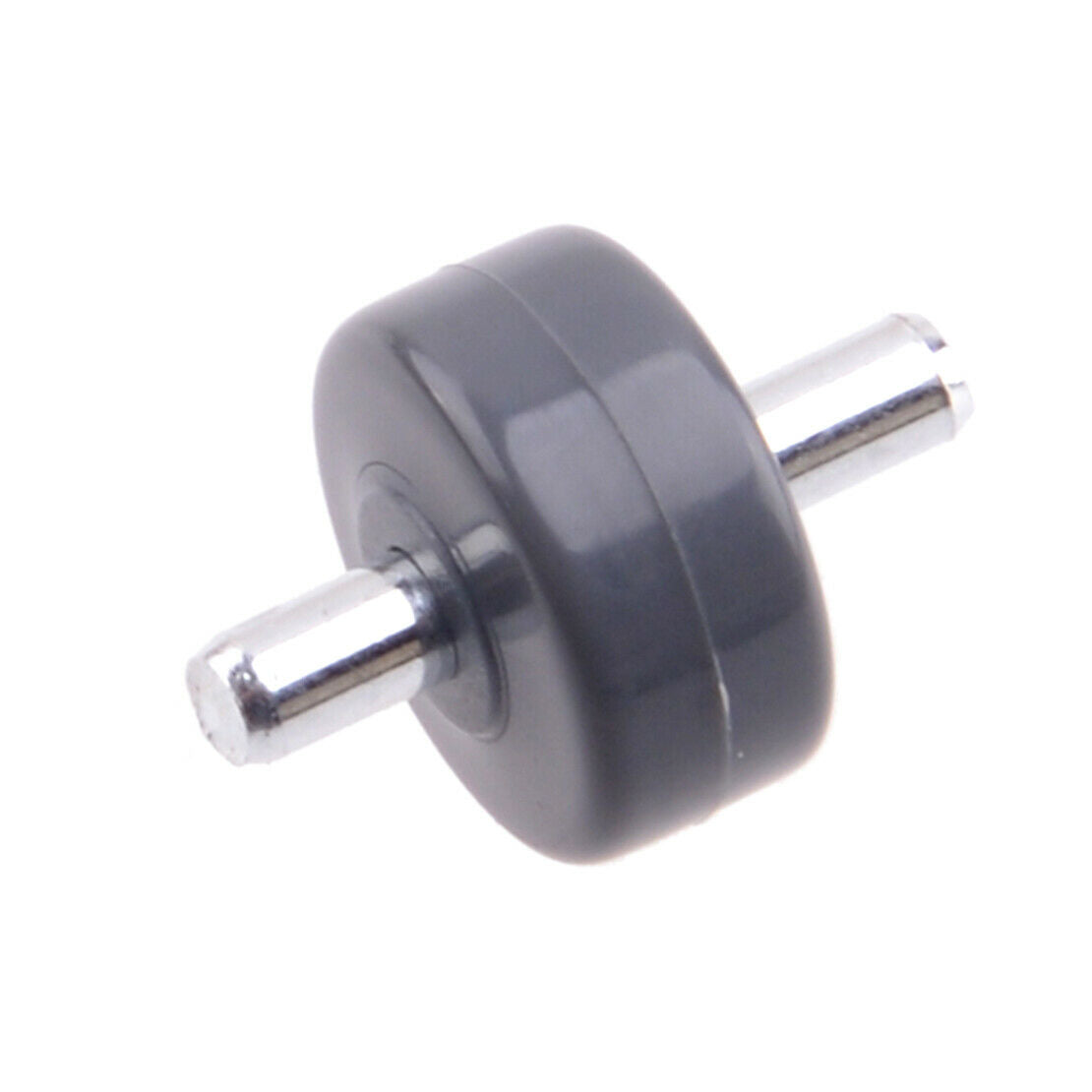 2Set Small Mini Front Roller Wheels Fit For Shark NV42 NV341 NV350 NV352 NV355
