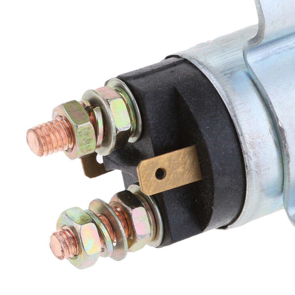 Starter Solenoid for Can Am Bombardier Outlander Renegade 400 500 650 1000