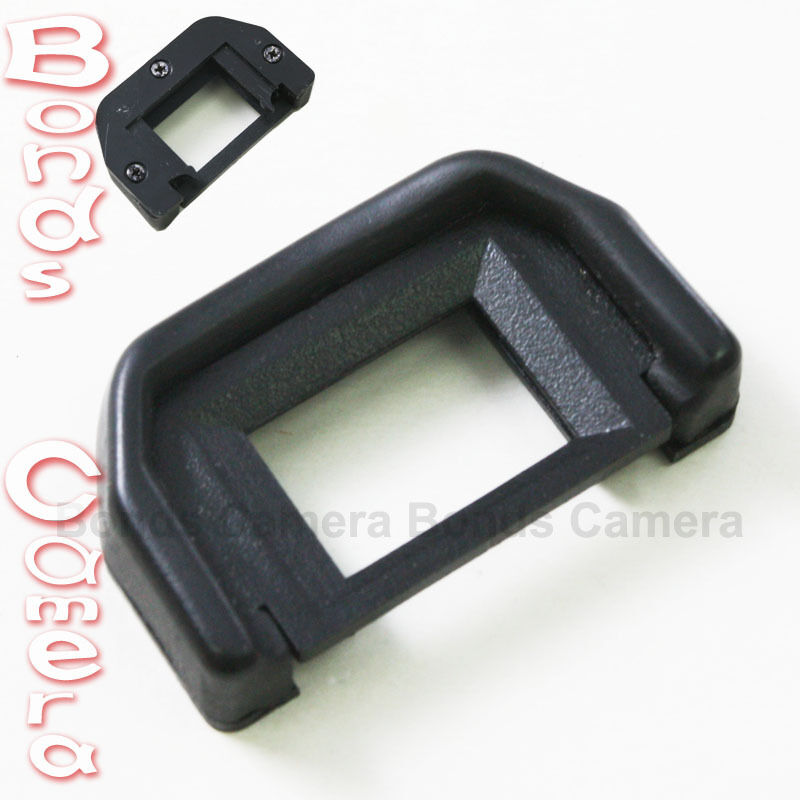 Eyepiece Eyecup EF for Canon EOS Rebel 450D 500D 700D 1000D 550D 600D 650D 1100D