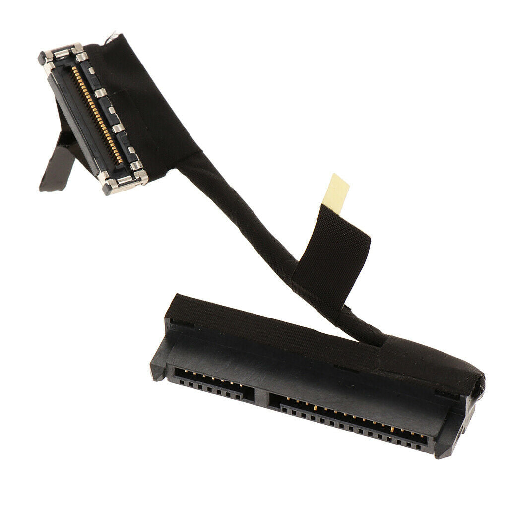 1Pcs Hard Drive HDD SSD Flex Cable Connector For DELL Latitude E3480,E3580 PC