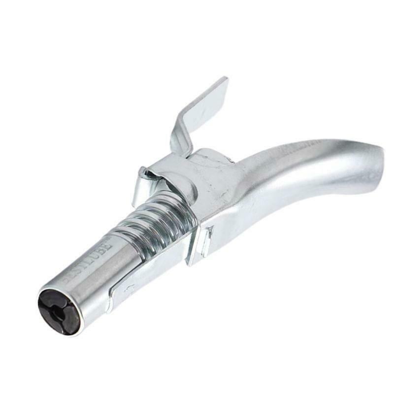 Quick Release Grease Gun Auto Replacement Part Highpressure Oil Injection Nozzle