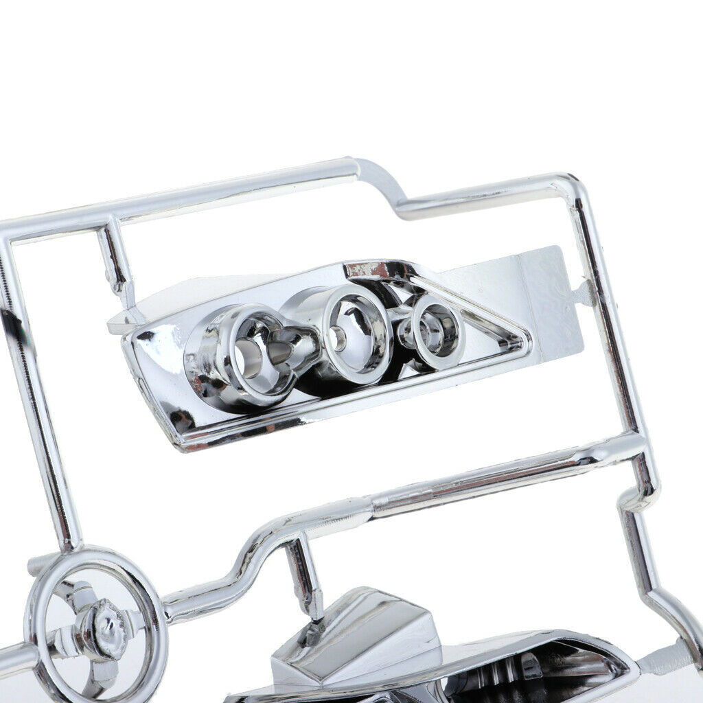 RC Body Shell Light Lamp for 1/10 RC Remote Control Car Accessories