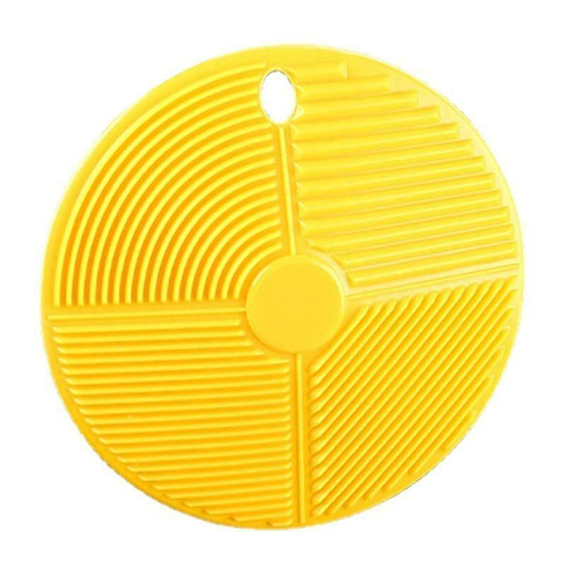 Plastic Cooking Pastry Plate Macaroni Boards Kitchen Supplies Board Kitchen Tool