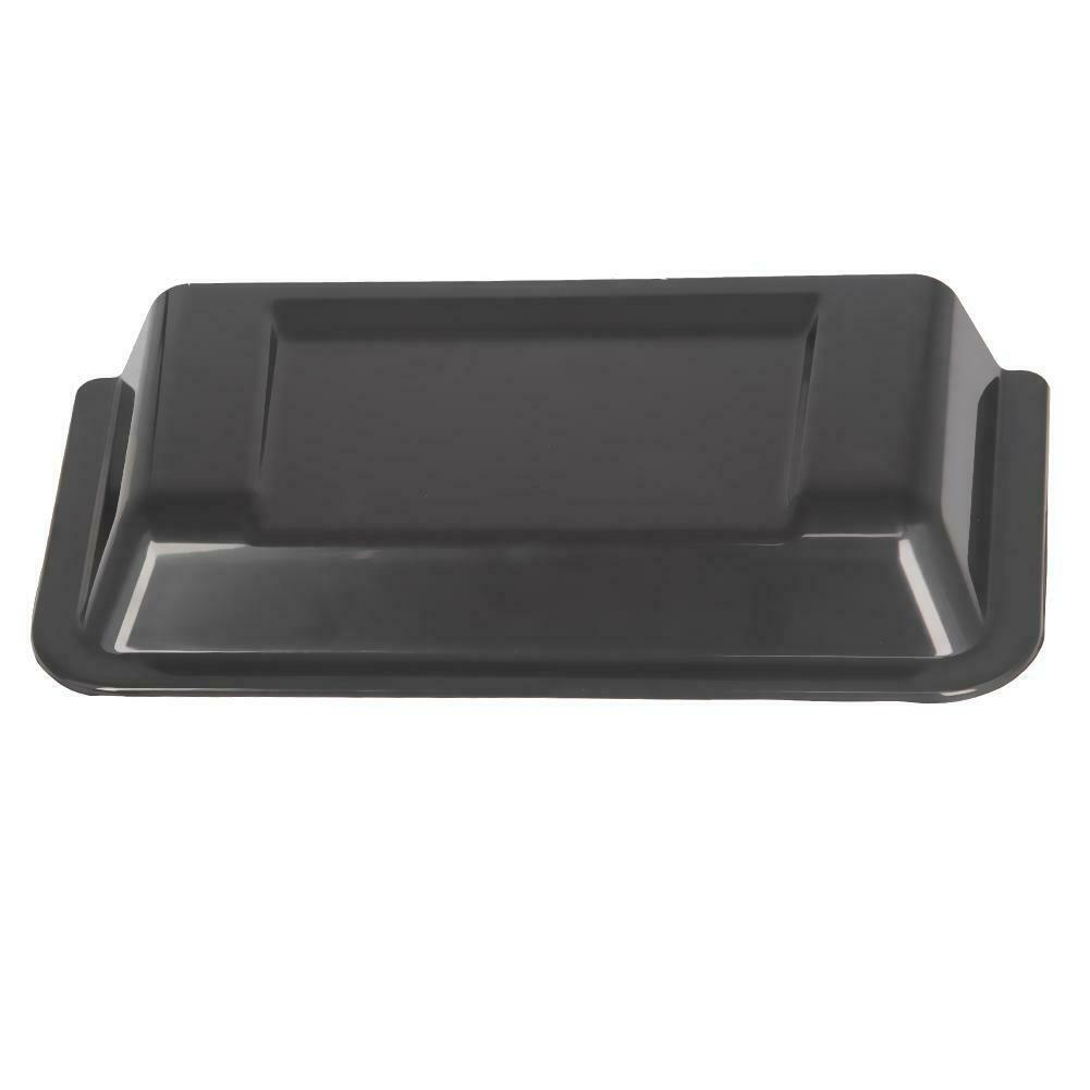 ABS Plastic Cowl Heater Air Vent Hood Scoop for Jeep Wrangler TJ JK 98-18