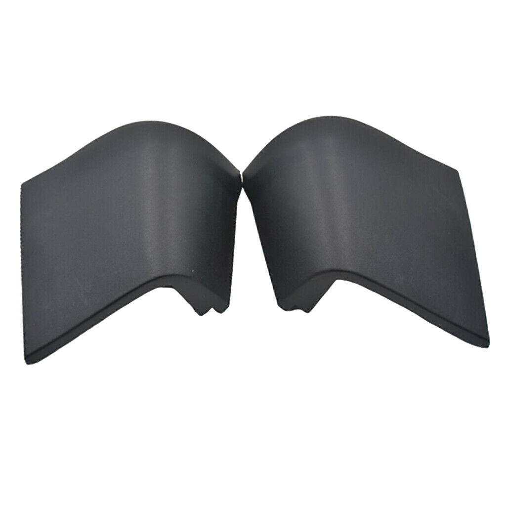 Rear with CLIPS 1Pair Replacement Suits For FORD TRANSIT CONNECT 02-12 SIDE
