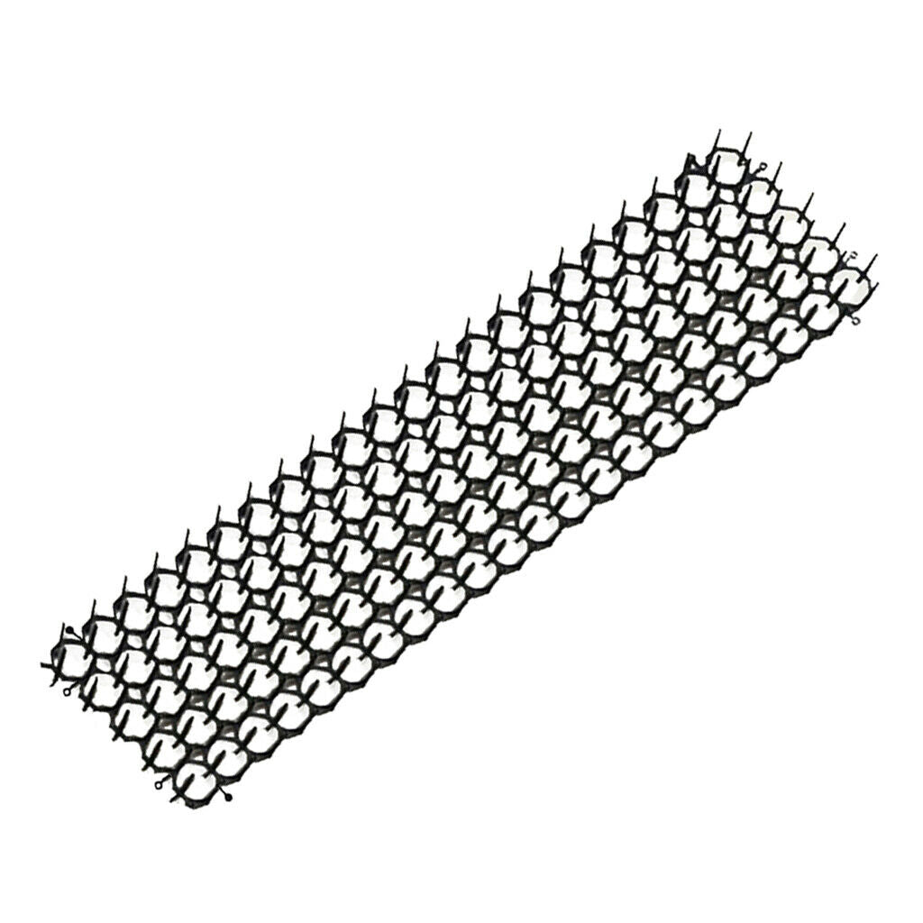 3Pcs Cat Dog Scat Repellent Spikes Training Mats For Indoor Outdoor Flower