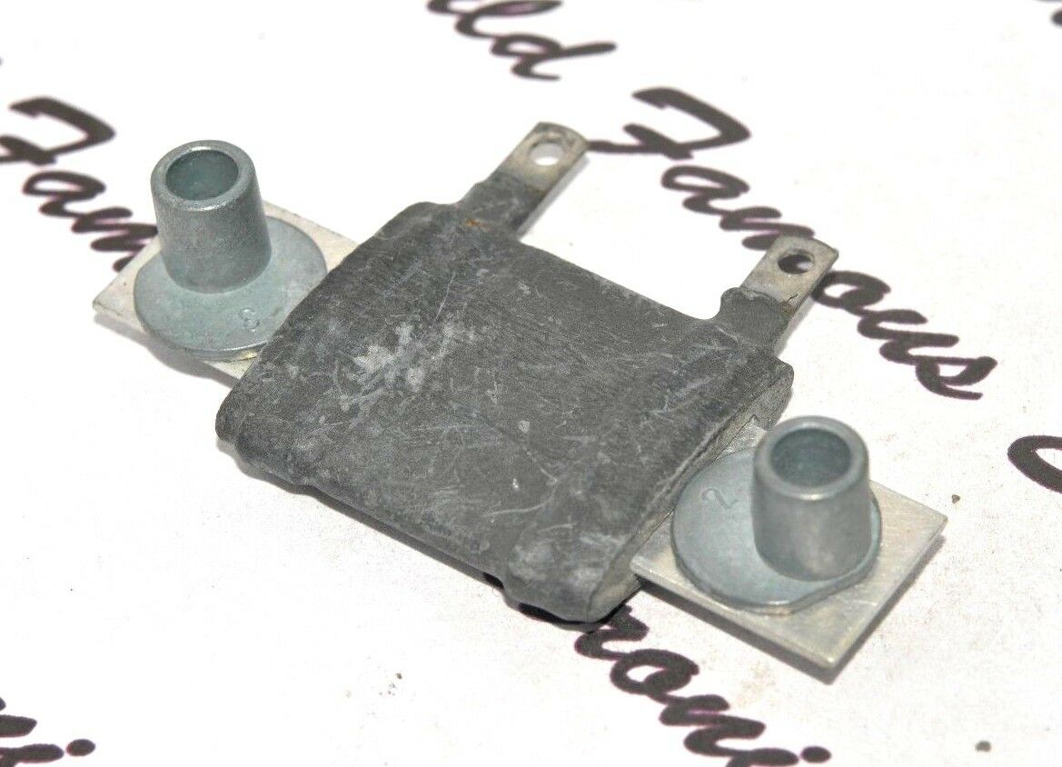 1pcs - DALE HL-24-09Z 100R (100 ohm) 5% 30W Wire Wound Resistor