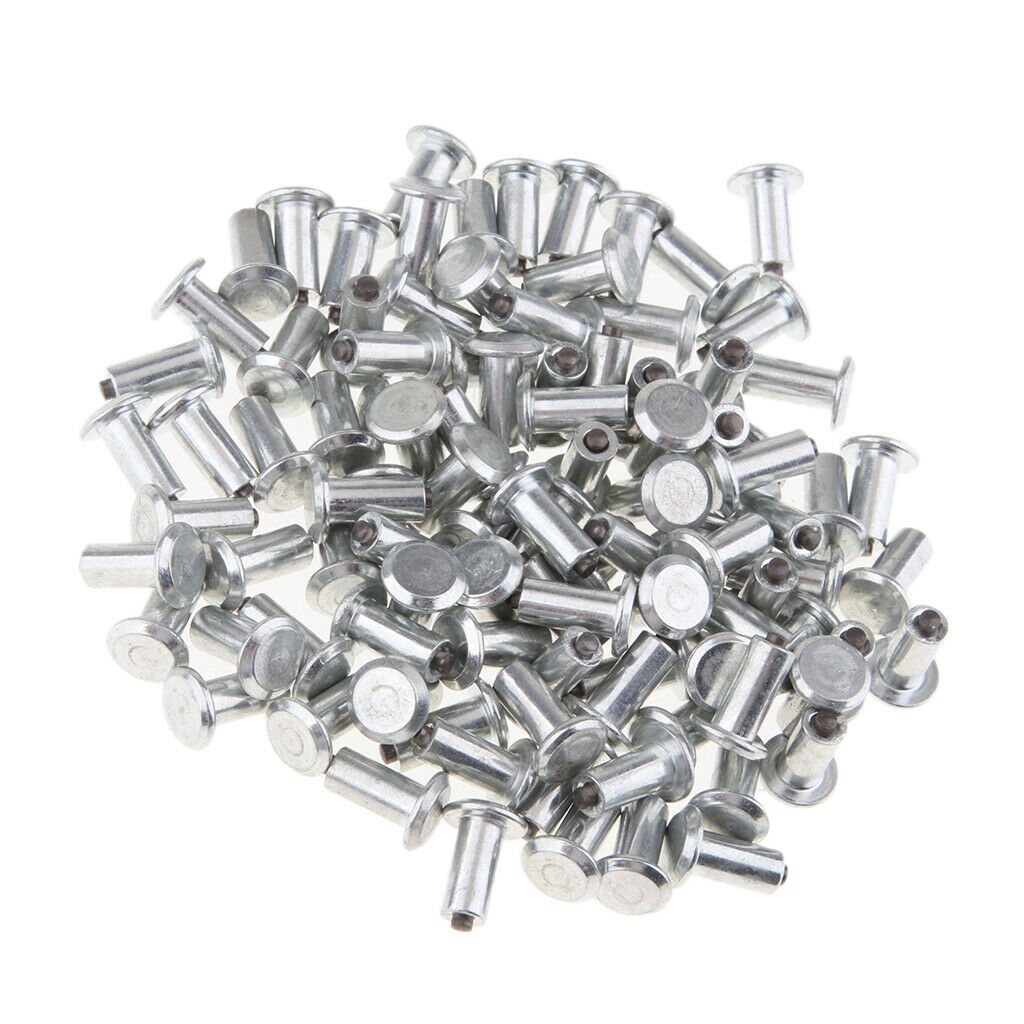 13mm Auto SUV Anti Slip Screw Stud Wheel Tire Snow Tire Spikes Pack