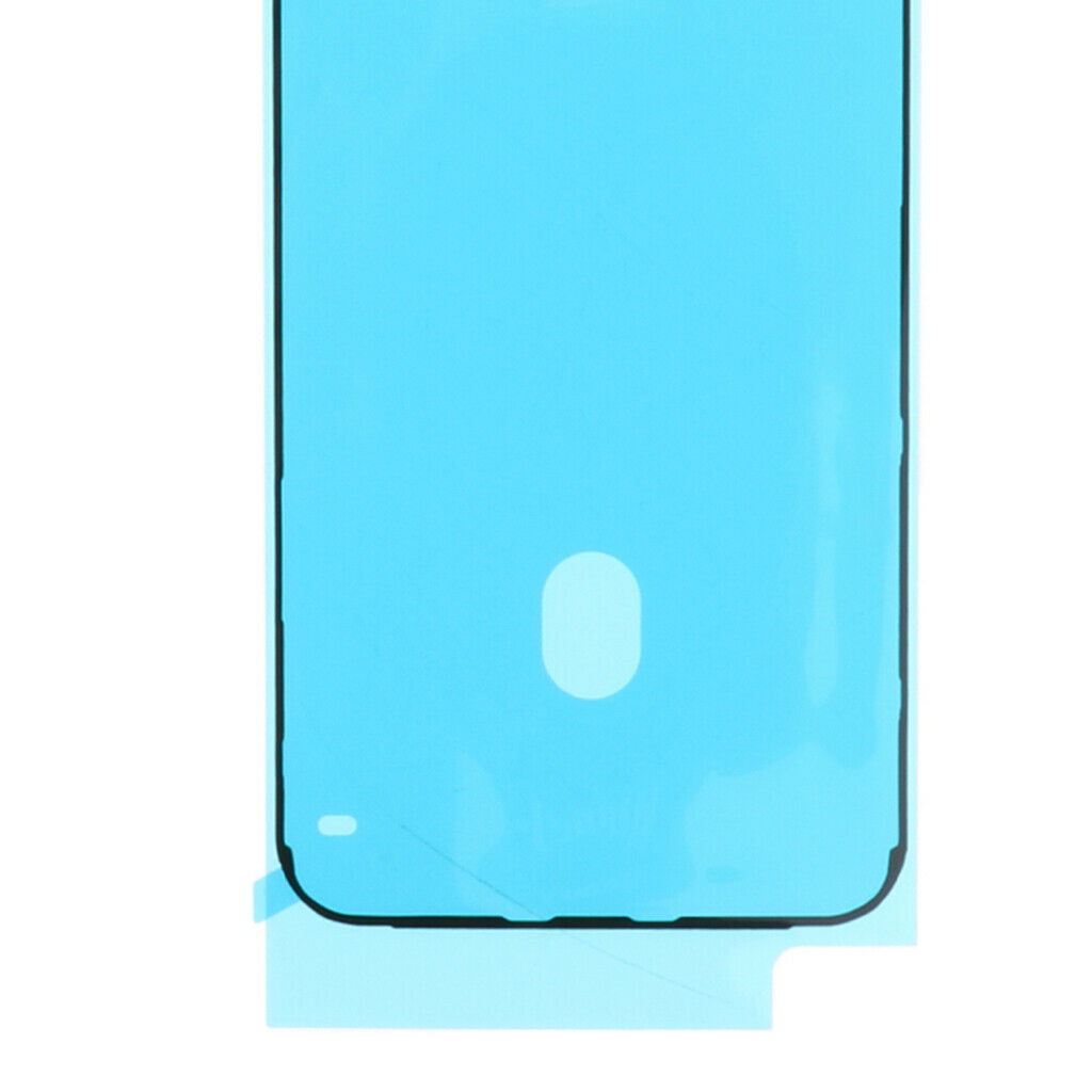 New Waterproof Screen Sealing Adhesive, LCD Display Front Frame Pre-cut Tape