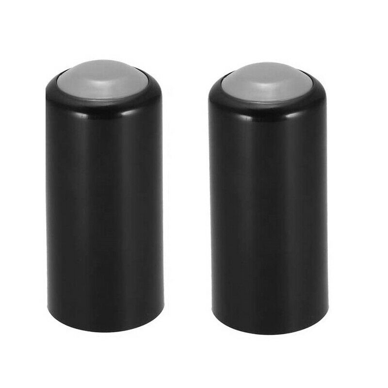 2 Pack Vocal Microphones Battery Cover for Shure Wireless Mic System PGX24 SLX24
