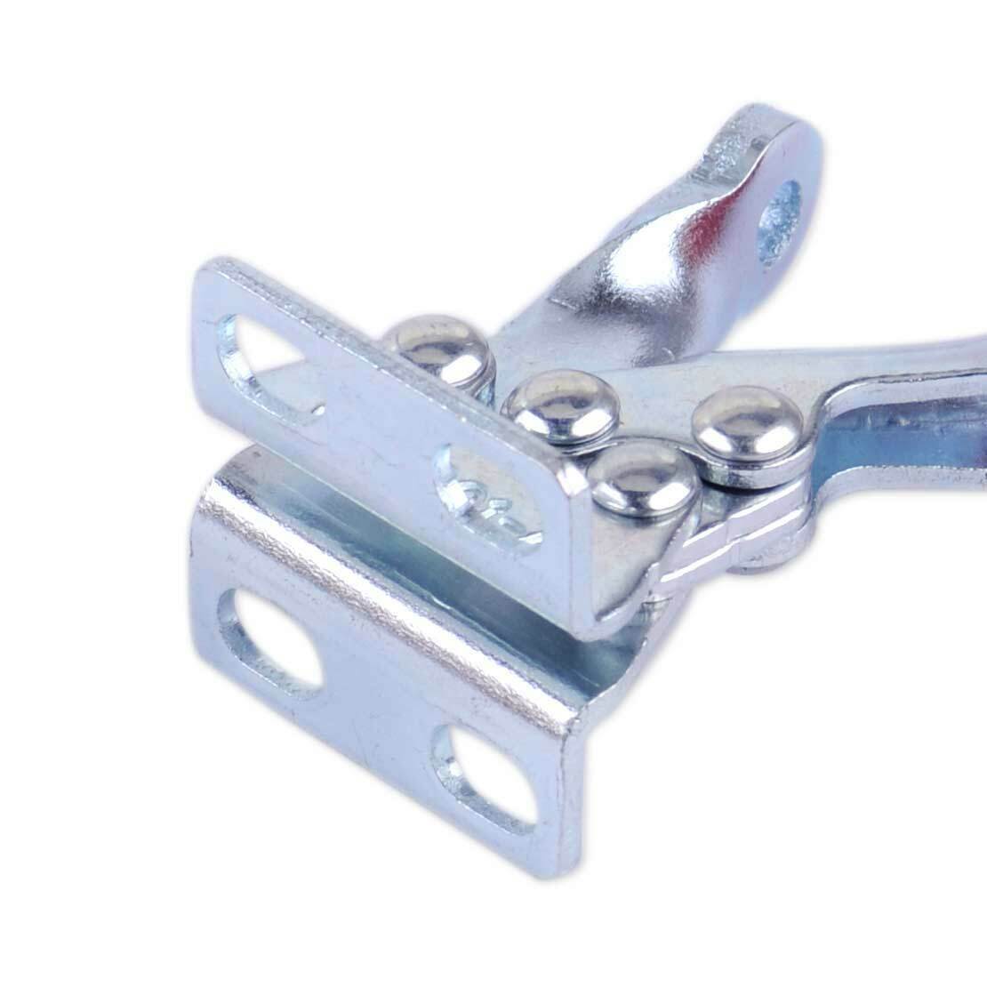 4x Handle Toggle Clamp GH-201A 201-A Horizontal Hold Quick-Release Hand Tools An