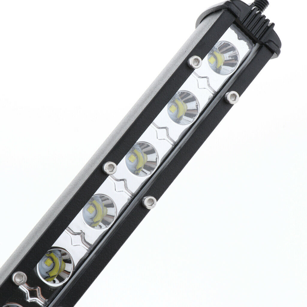 LED Daytime Running Light Kit,Driving Fog Lamp Light,Work Light for Car  36W