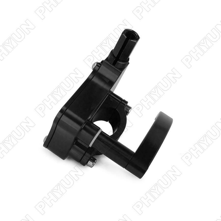 7/8" Thumb Throttle Lever Assembly For Yamaha YFZ450R King Quad Sportrax 450